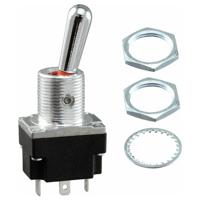 Honeywell SPS 1MT1-5 Tuimelschakelaar 1 stuk(s) - thumbnail