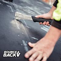 Rapid PRO R311 Hamertacker | In box - 5000004 - 5000004 - thumbnail