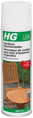 HG hardhout kleurhersteller