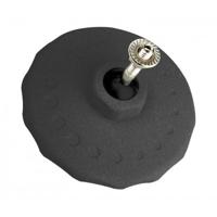 Monitor Audio Universele Luidspreker-Muurbeugel - zwart ( Per Stuk ) - thumbnail