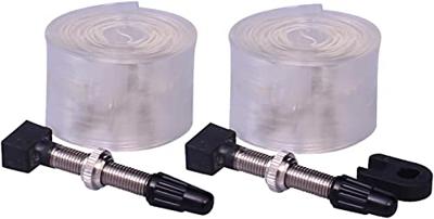 Velox velgtape | lekbescherming | 584 | fv/sv | 40mm | rubber