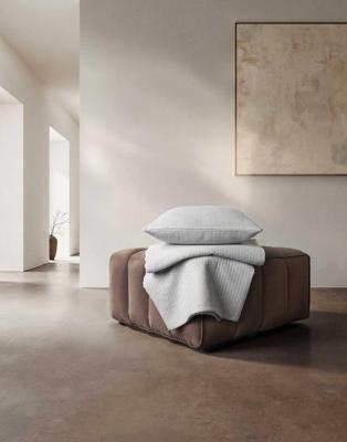 Marc O'Polo Viggo Grey mist Plaid