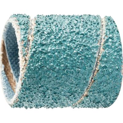 PFERD TOOLS GSB 1925 Z 50 42217093 Schuurhuls Korrelgrootte (num) 50 (Ø x h) 19 mm x 25 mm 100 stuk(s) PFERD TOOLS GSB 1925 Z 50 42217093 Schuurhuls Korrelgrootte (num) 50 (Ø x h) 19 mm x 25 mm 100 stuk(s)