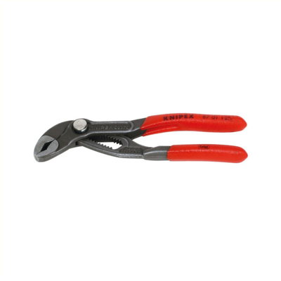 Cycplus Waterpomptang knipex cobra mini | 13 instelposities