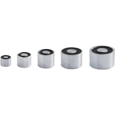 RED MAGNETICS ITS-MS-7040-24VDC Elektromagneet Niet magnetisch (in stroomloze toestand) 1200 N 24 V/DC 24 W 1 stuk(s)