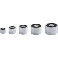 RED MAGNETICS ITS-MS-7040-24VDC Elektromagneet Niet magnetisch (in stroomloze toestand) 1200 N 24 V/DC 24 W 1 stuk(s) - thumbnail