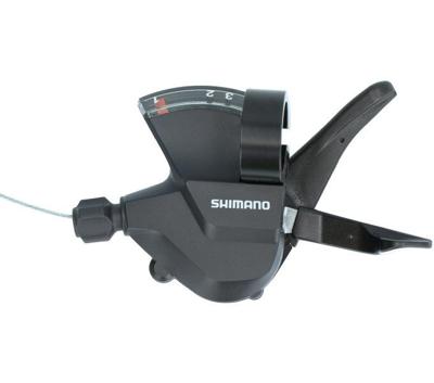 Shimano Versteller links 3 speed sl-m315
