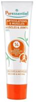 Puressentiel Gewrichten Gel 14 Ess Olie 60ml - thumbnail