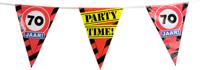 Party Vlaggenlijn - 70 Jaar - thumbnail