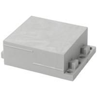 Trelleborg TMS-LTPG-GY IP65 SEBS Kabeltule SEBS Grijs 1 stuk(s) - thumbnail