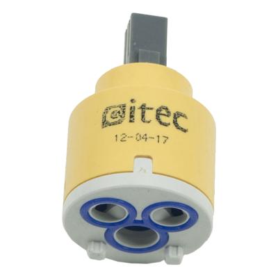 Riko keramisch binnenwerk 35 mm laag model (koude start) Riko keramisch binnenwerk 35 mm laag model (koude start)