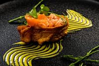 Plate-it buñuelos rosettes opzetstuk - Under the Sea - 2-delige set - thumbnail