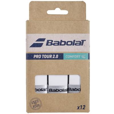 Babolat Pro Tour 2.0 X12 Tennis Grips 1