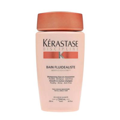 Kérastase Discipline Bain Fluidealiste Shampoo voor Beschadigd Haar