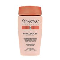 Kérastase Discipline Bain Fluidealiste Shampoo voor Beschadigd Haar - thumbnail