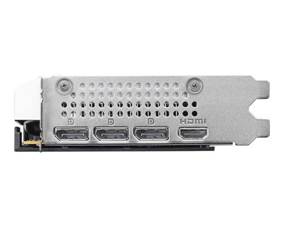 MSI GEFORCE RTX 5050 8G VENTUS 2X OC videokaart NVIDIA 8 GB GDDR6 - thumbnail