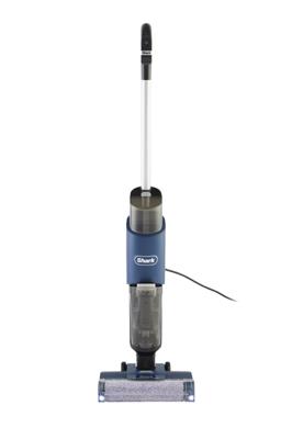 Shark Hydrovac WD100EU Nat- en droogzuiger 0.5 l Parkeerfunctie, Uitneembare watertank Shark Hydrovac WD100EU Nat- en droogzuiger 0.5 l Parkeerfunctie, Uitneembare watertank