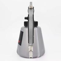 Tornador Black Z-020RS Pneumatisch reinigingspistool 5.5 bar Brushless, Incl. multitool - thumbnail
