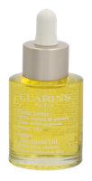 Clarins Treatment Oils Lotus Treatment Oil 30ml - thumbnail