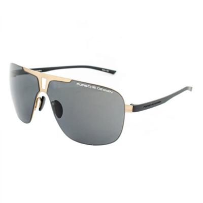 Porsche Design P8655-V669 Zonnebril Heren 67x8x135