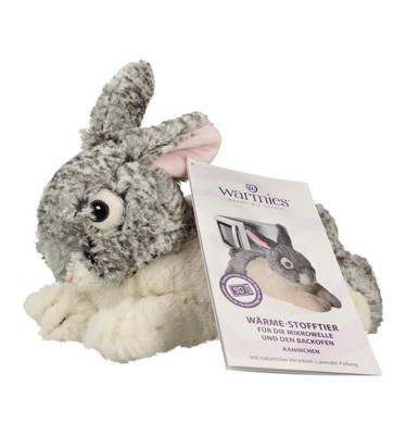 Warmies Warmteknuffel Konijn Warmies Warmteknuffel Konijn
