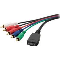 Sony DLCHEM15 1.5M mini HDMI cable - thumbnail
