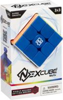 Goliath Games Nexcube 3x3 classic - thumbnail