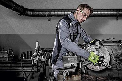 uvex D500 foam 6060410 Snijbeschermingshandschoen Maat (handschoen): 10 EN 388 1 paar