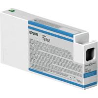 Epson inktpatroon Cyan T636200 UltraChrome HDR 700 ml - thumbnail