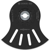 Bosch Accessories 2608669139 2608669139 Multitool Bimetaal 100 mm 1 stuk(s) - thumbnail