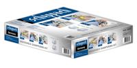 Scheppach Huishoud Slijpkit - 7903200002 - thumbnail