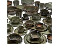 SERAX - Surface - Sauskom 11cm h4,5cm Indy Grey - thumbnail