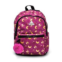 Kinderrugzak Little Legends - Moon Star Backpack L - thumbnail