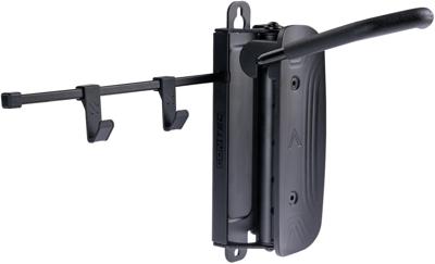 CONTEC presentatie-haken "smart plus". ct wall presenter smart plus black