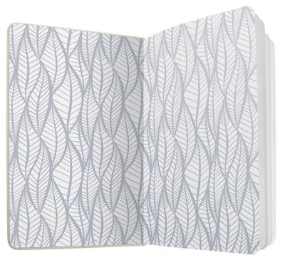 Sigel JN323 schrijfblok & schrift Zwart, Wit A5 174 vel Sigel JN323 schrijfblok & schrift Zwart, Wit A5 174 vel