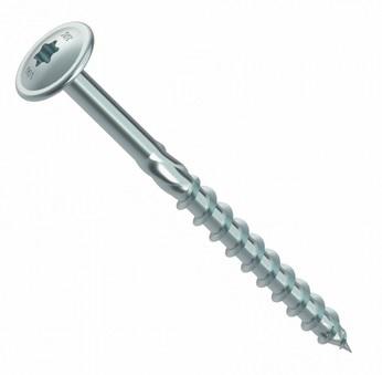 TELLERK.SCHR VZ TX 8,0X80/50