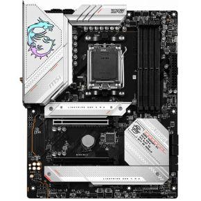Moederbord AMD MSI MPG B650 EDGE WIFI Moederbord AMD MSI MPG B650 EDGE WIFI