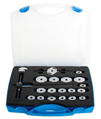 Unior 1721 Universele lagerpers