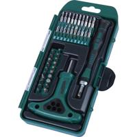 Brüder Mannesmann M29895 Bitset 42-delig - thumbnail