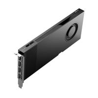 PNY Nvidia Quadro RTX 4000 Videokaart Ada Generation 20 GB GDDR6-RAM PCIe x16 DisplayPort Vulkan - thumbnail