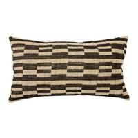 HKliving Natural Sierkussen 40 x 70 cm - Monochrome - thumbnail