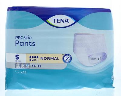 Tena Proskin Pants Normal Small 15