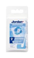 Jordan White opzetborstels 2 Stuks - thumbnail