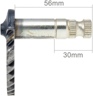 101 OCTANE Kickstart segment engine 139qma/qmb