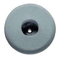 Bosch Accessories 1608612002 Viltpolijstschijf met schroefdraad M 14, 180 mm Diameter 180 mm 1 stuk(s) - thumbnail