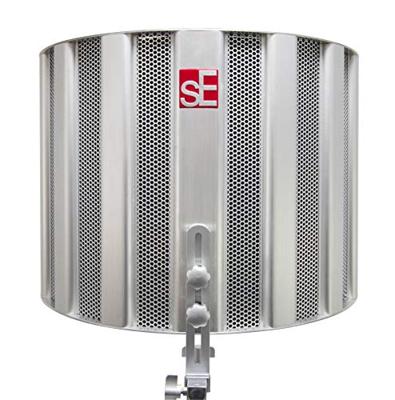 SE Electronics RF SPACE reflectiefilter - thumbnail