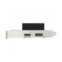 MSI Nvidia GeForce GT1030 Videokaart 4 GB HDMI, DisplayPort Overclocked, Low Profile - thumbnail