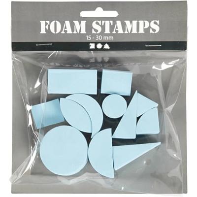 Creativ Company Https://www.cchobby.nl/foam-stempels-h-25-mm-afm-15-30-mm-12-stuk-1-doos Creativ Company Https://www.cchobby.nl/foam-stempels-h-25-mm-afm-15-30-mm-12-stuk-1-doos
