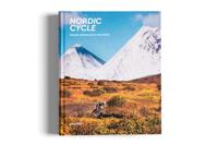 Boek Nordic Cycle: Bicycle Adventures in the North - thumbnail