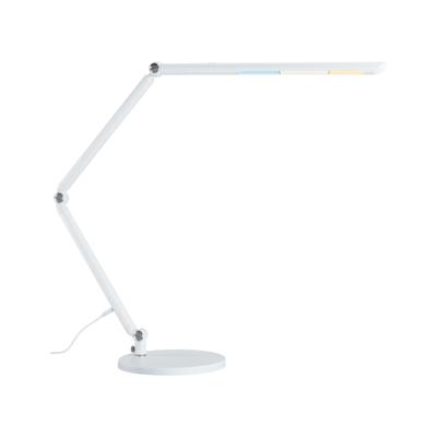 Paulmann FlexBar 78912 LED-bureaulamp LED 10.6 W Zwart